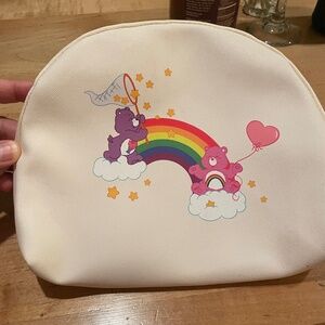 Care Bears MakeUp Case